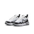 Chaussures blanches Nike Air Max Nova Enfant