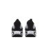 Chaussures blanches Nike Air Max Nova Enfant