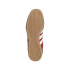adidas Barreda Lo Chaussures Femme Escmej/Blanc/Gum3