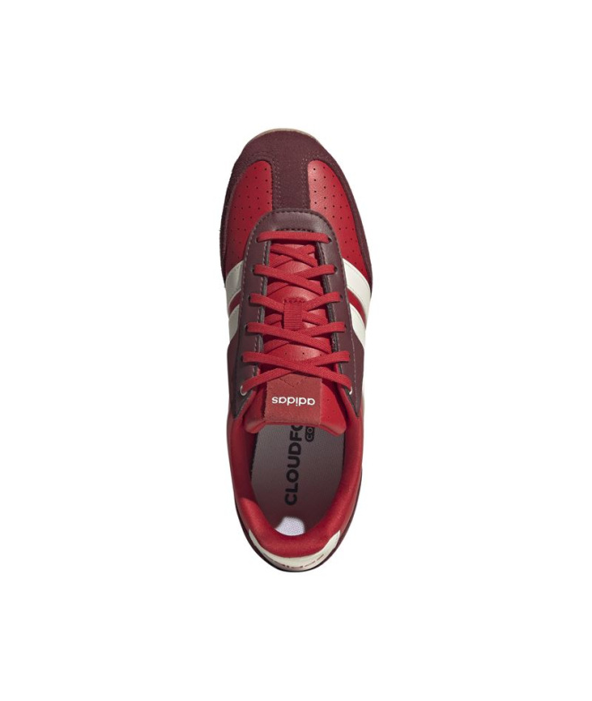 adidas Barreda Lo Mulher Sapatilhas...
