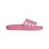 Chinelos adidas Adilette Aqua Rosa Mulher