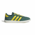 Sapatilhas Mulher adidas Breaknet Sleek verde/amarelo/branco