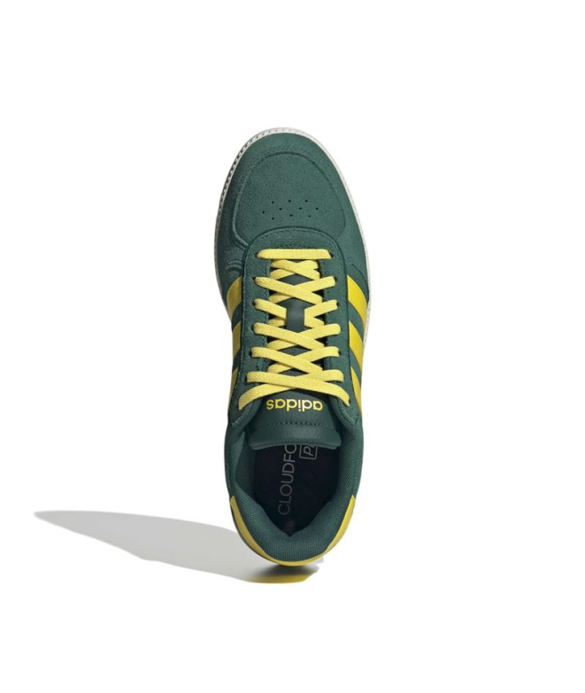 Sapatilhas Mulher adidas Breaknet Sleek...