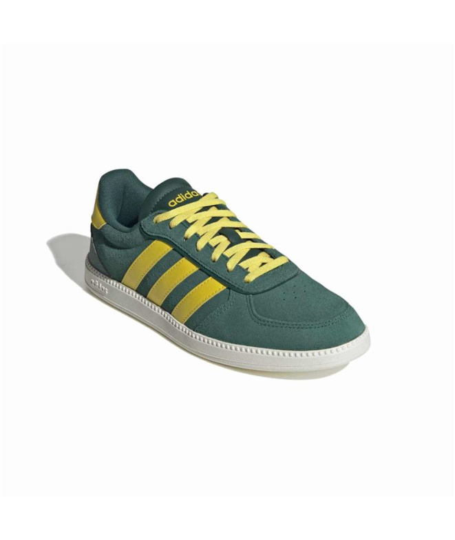 Sapatilhas Mulher adidas Breaknet Sleek...
