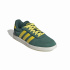 Sapatilhas Mulher adidas Breaknet Sleek verde/amarelo/branco