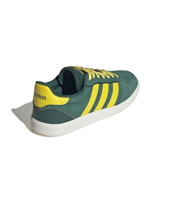 Sapatilhas Mulher adidas Breaknet Sleek...