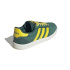 Sapatilhas Mulher adidas Breaknet Sleek verde/amarelo/branco