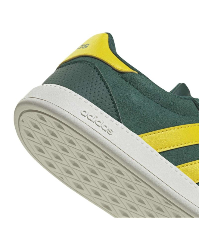 Sapatilhas Mulher adidas Breaknet Sleek...