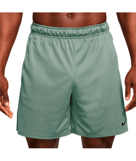 Pantalones Cortos de Fútbol Nike Df Flex 7In Hombre...