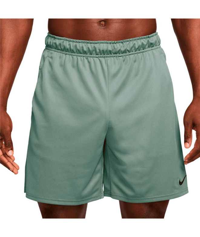 Pantalons Football Nike DF Flex 7 pouces Homme...