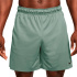 Pantalones Cortos de Fútbol Nike Df Flex 7In Hombre Steam/Black