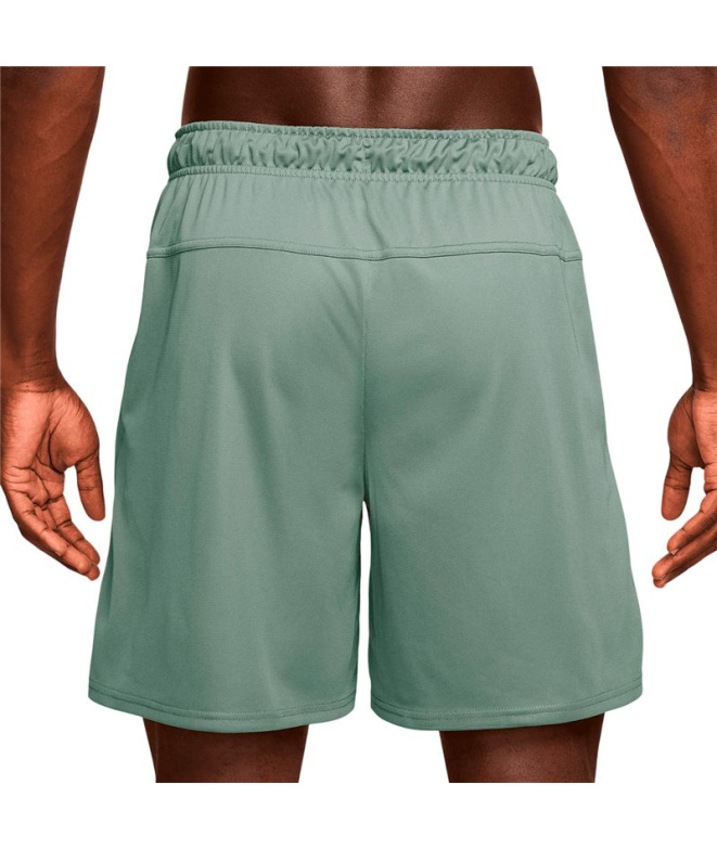 Pantalones Cortos de Fútbol Nike Df Flex 7In...