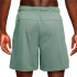 Pantalones Cortos de Fútbol Nike Df Flex 7In Hombre Steam/Black
