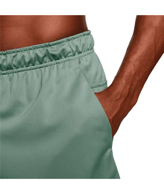 Pantalons Football Nike DF Flex 7 pouces Homme...