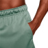 Pantalons Football Nike DF Flex 7 pouces Homme , coloris Steam/Noir