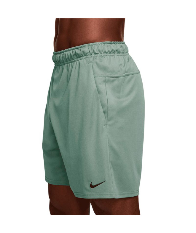 Calça Futebol Homem Nike DF Flex 7In, cor...