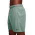 Pantalons Football Nike DF Flex 7 pouces Homme , coloris Steam/Noir