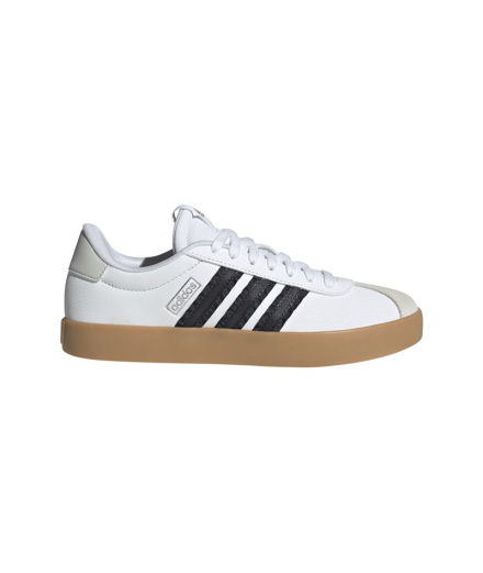 Chaussures Femme adidas VL Court 3.0 Noir/Noir/Griorb