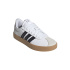 Chaussures Femme adidas VL Court 3.0 Noir/Noir/Griorb