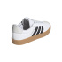 Chaussures Femme adidas VL Court 3.0 Noir/Noir/Griorb