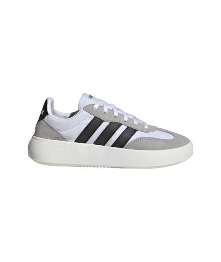 Zapatillas adidas Barreda Decode Infantil Negro/Negro/Gridos