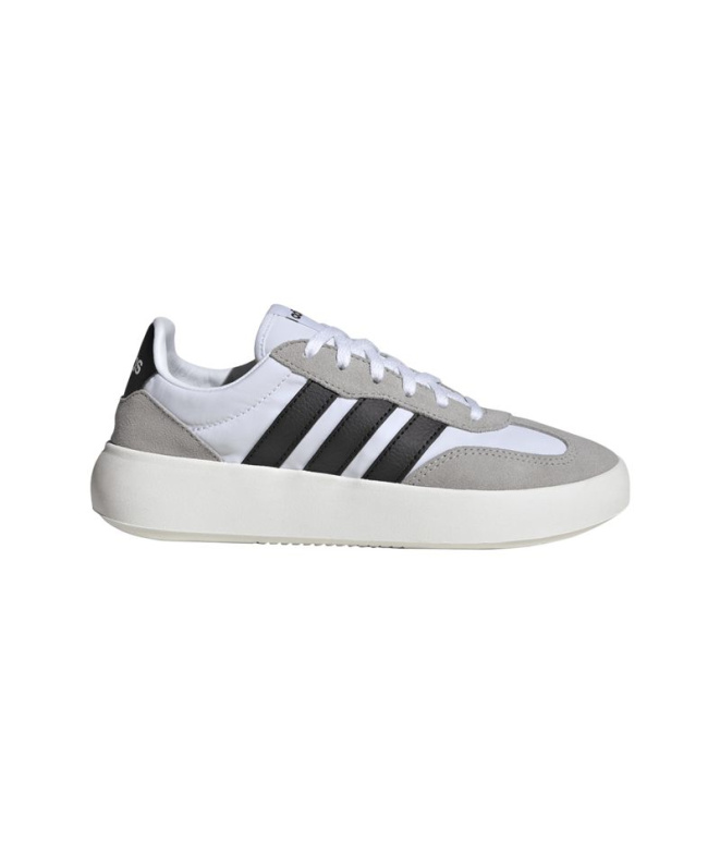 Sapatilhas Infantil adidas Barreda Decode,...