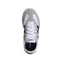 Sapatilhas Infantil adidas Barreda Decode, preto/preto/quadriculado