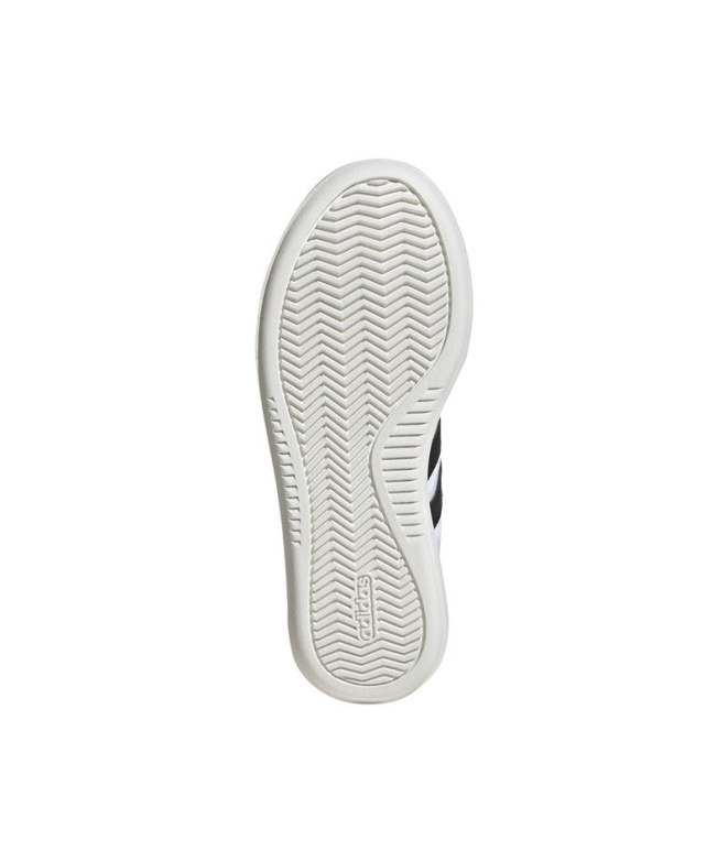 Sapatilhas Infantil adidas Barreda Decode,...
