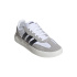 Sapatilhas Infantil adidas Barreda Decode, preto/preto/quadriculado