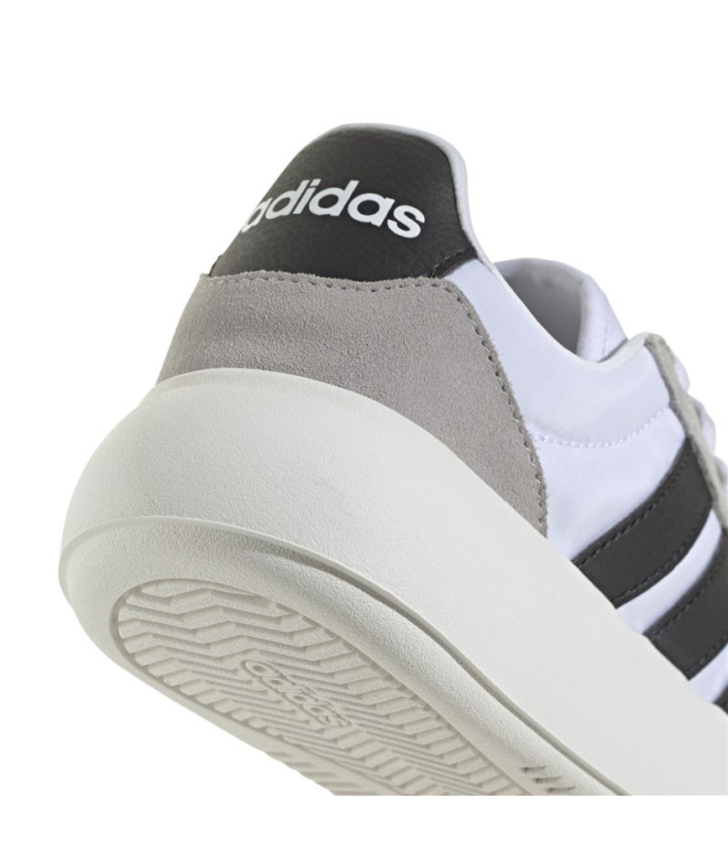 Sapatilhas Infantil adidas Barreda Decode,...