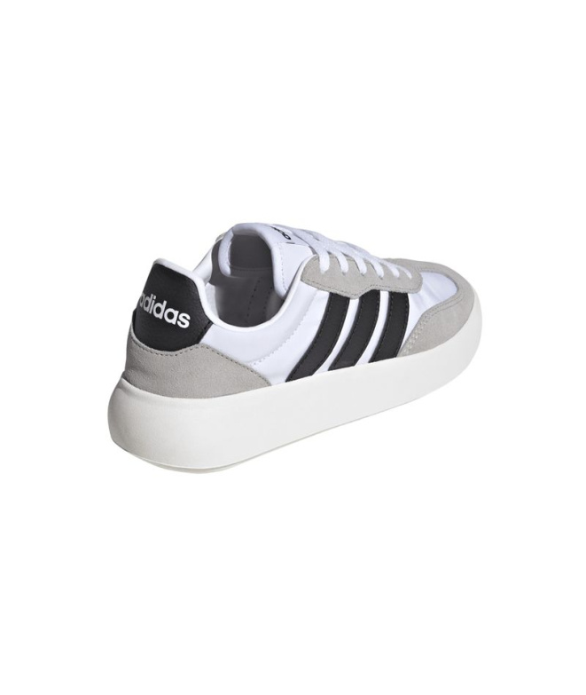 Sapatilhas Infantil adidas Barreda Decode,...