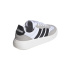 Sapatilhas Infantil adidas Barreda Decode, preto/preto/quadriculado