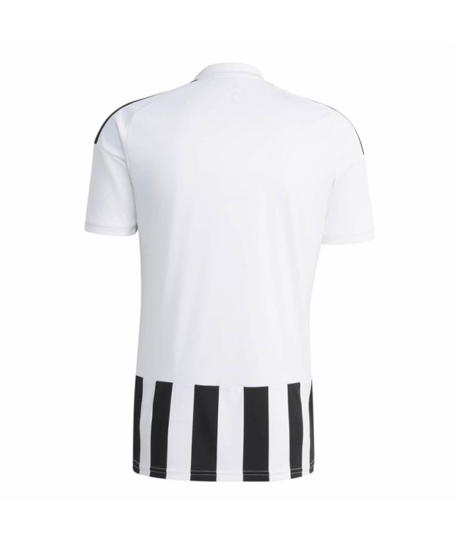 T-shirt Football adidas Juventus H Blanc/Noir