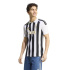 T-shirt Football adidas Juventus H Blanc/Noir