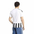 T-shirt Football adidas Juventus H Blanc/Noir