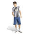 T-shirt Football adidas Juventus H Blanc/Noir