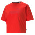 T-shirt com logótipo Puma Essentials Sportswear