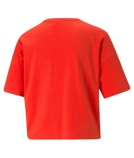 Sportswear Puma Essentials Logo T-Shirt 2