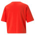T-shirt com logótipo Puma Essentials Sportswear