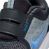 Sapatilhas Nike Flex Runner 4 Infantil Azul