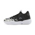 Zapatillas de baloncesto Puma Court Rider 2.0 Lava negro Hombre