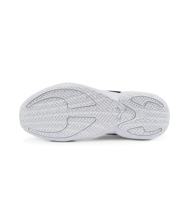 Chaussures basket-ball Puma Court Rider 2.0...