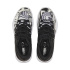 Sapatilhas basquetebol Homem Puma Court Rider 2.0 Lava Black