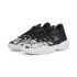 Zapatillas de baloncesto Puma Court Rider 2.0 Lava negro Hombre