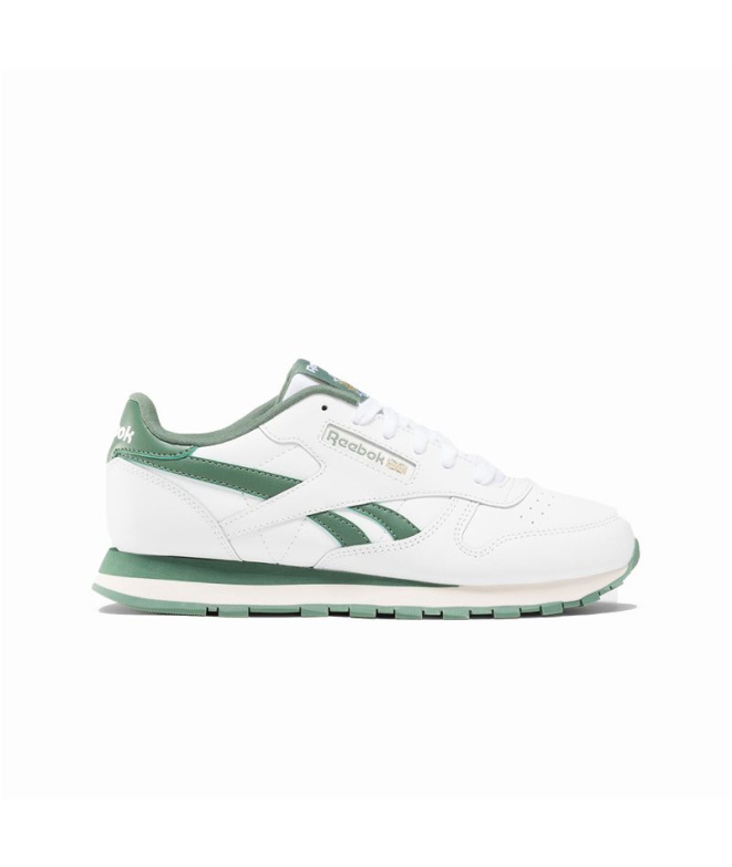 Chaussures Reebok Classic Leather Enfant...