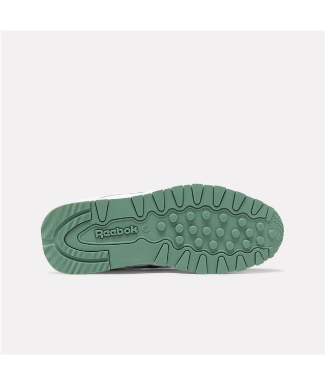 Zapatillas Reebok Classic Leather Infantil...