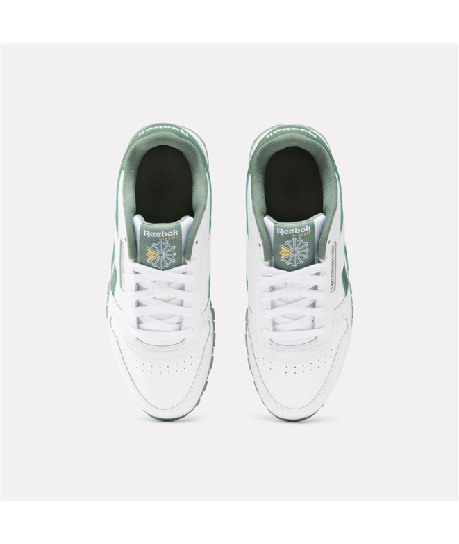Sapatilhas Infantil Reebok Classic Leather...