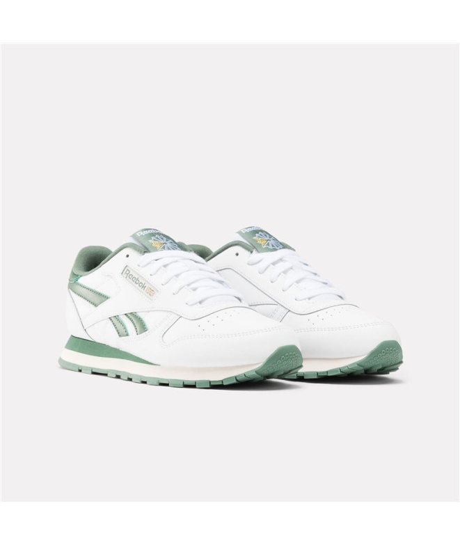 Chaussures Reebok Classic Leather Enfant...