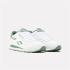 Zapatillas Reebok Classic Leather Infantil Blanco/Verde