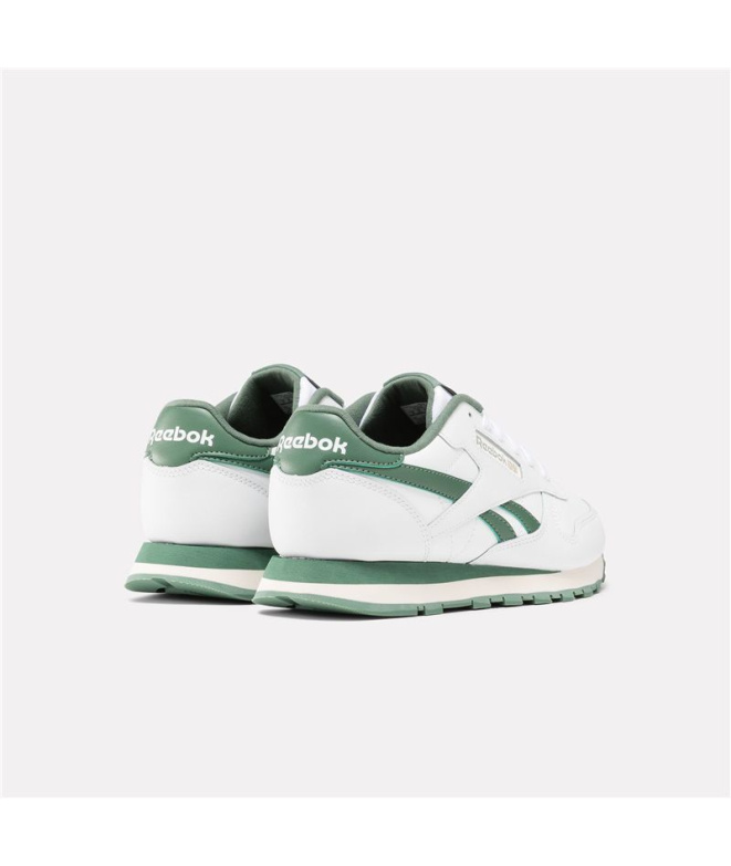Chaussures Reebok Classic Leather Enfant...